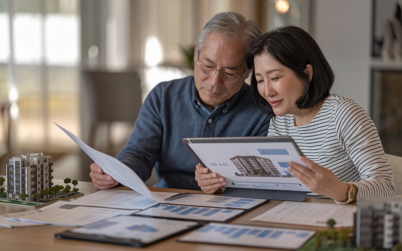 不動産投資でできる相続税対策とは？具体的な方法と注意点を解説...の画像