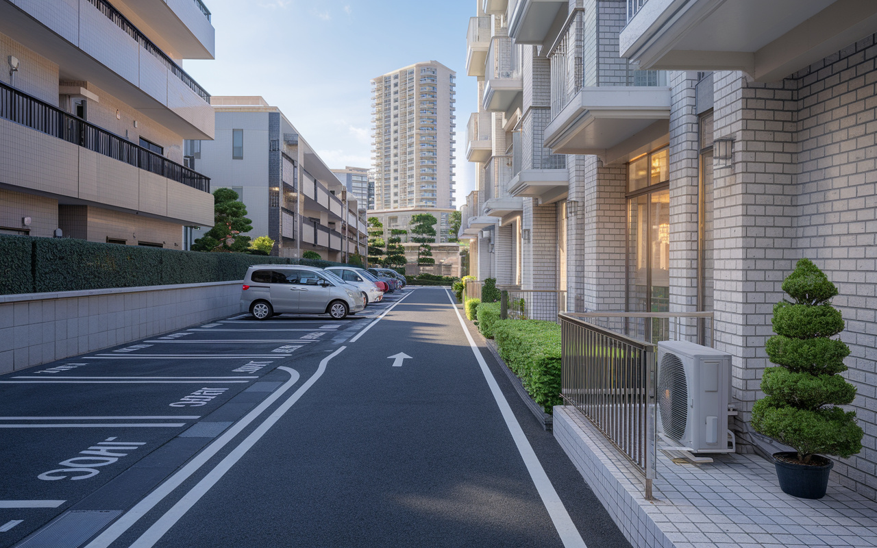 上本町の土地売却相場は今いくら？買い替え前に知りたい価格の目...の画像