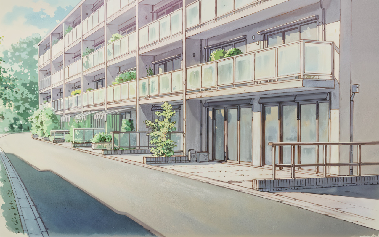 マンション売却の流れは難しい？初心者でも迷わない手続きの進め...の画像