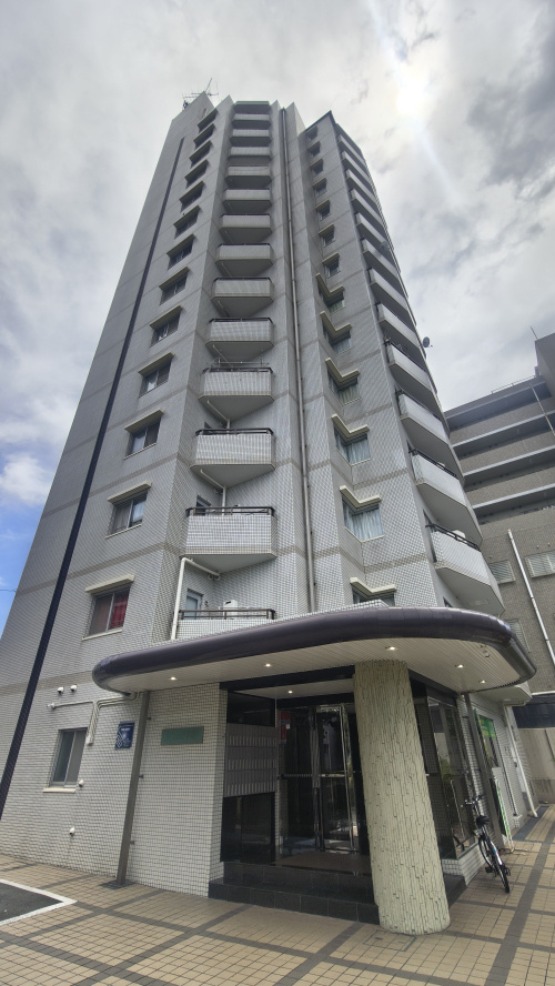 【喜連瓜破駅徒歩3分】平野区喜連4丁目 1LDK♪角部屋・約...の画像