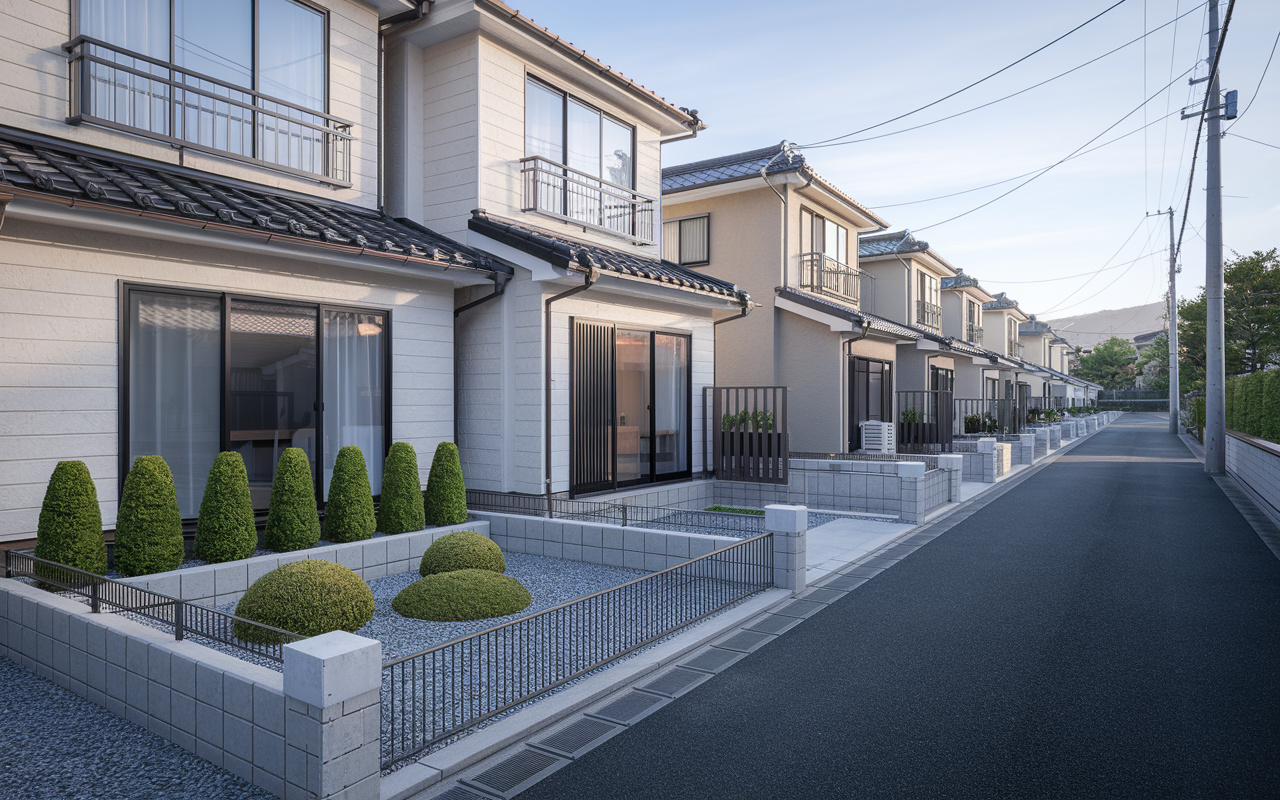 京都市で不動産を検討中の方へ！購入資金の計画と無料相談の活用...の画像