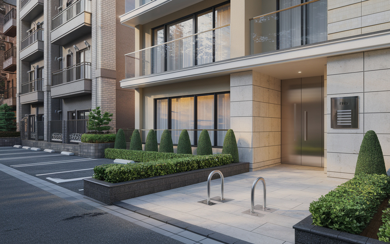京都市でマンション購入を検討中の方へ無料相談で不安を整理し安...の画像