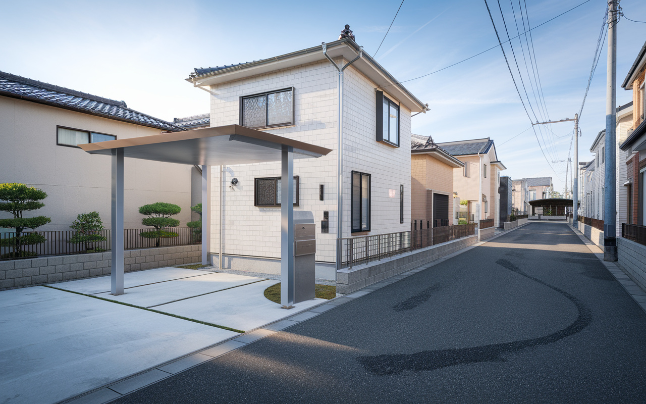京都市の一戸建て売却相場は？公的窓口の無料相談を活用する方法...の画像