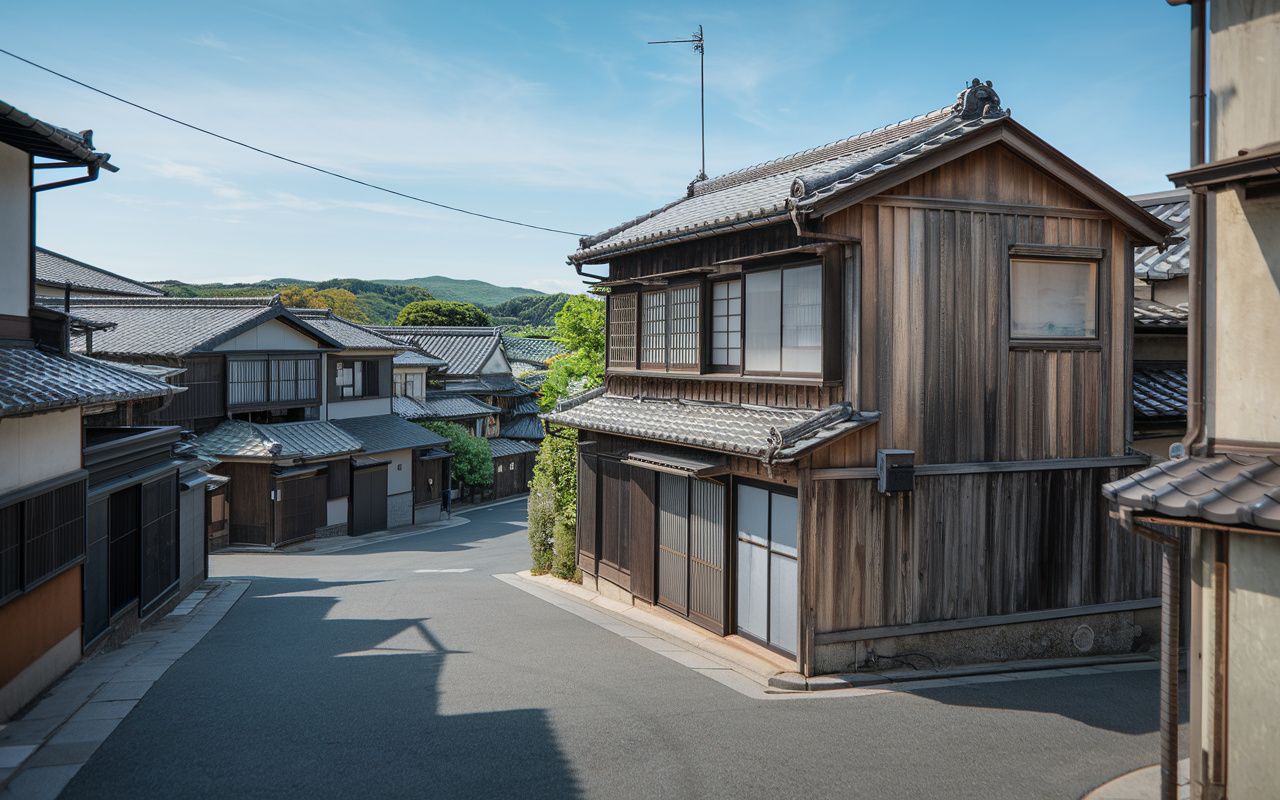 京都市の空き家相談窓口はどこ？制度を知りたい方の無料相談活用...の画像