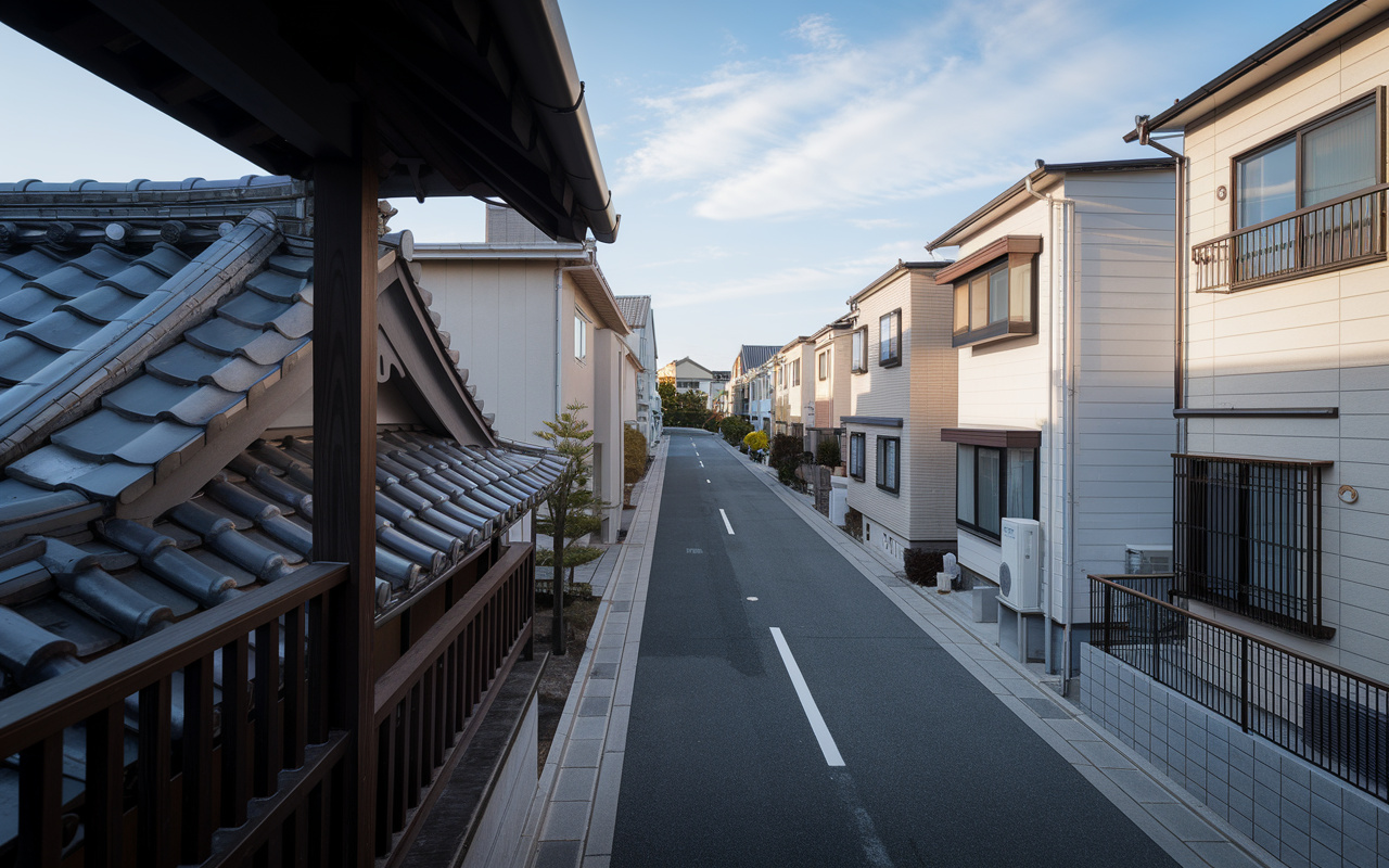 京都市の空き家活用は補助金で変わる？運用メリットと申請ポイン...の画像