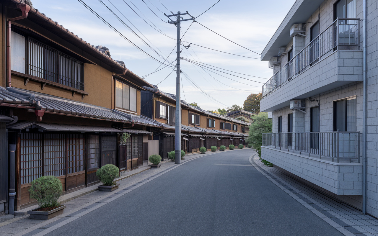京都市の空き家対策はどう変わる？条例の内容と所有者が知るべき...の画像