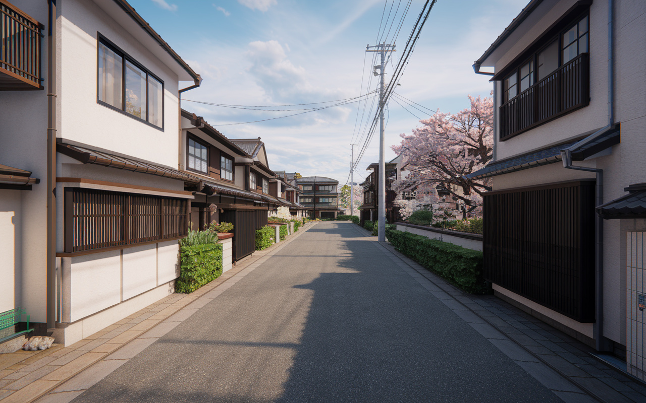 京都市の空き家活用は可能か？リノベーション費用の目安を解説の画像