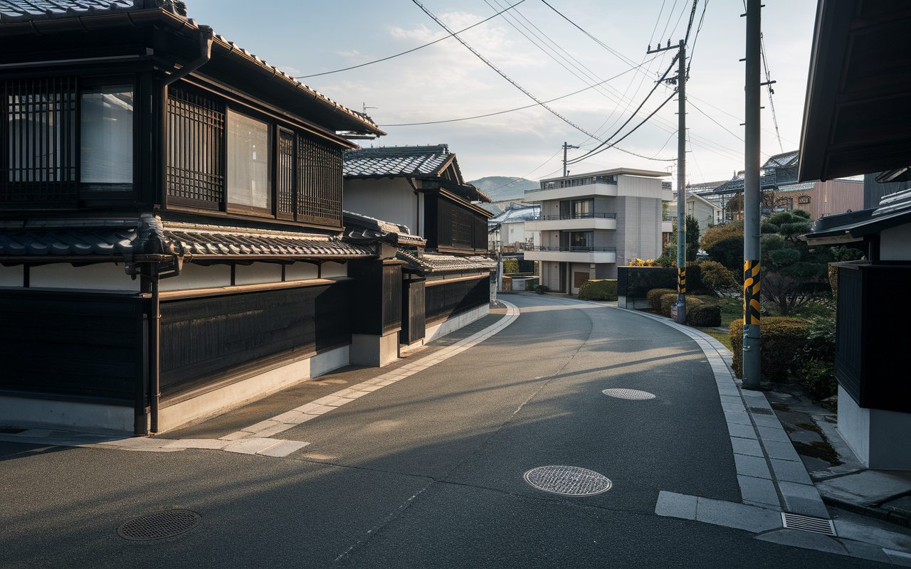 京都市で空き家に移住するべきか？支援制度を活用して安心の住ま...の画像