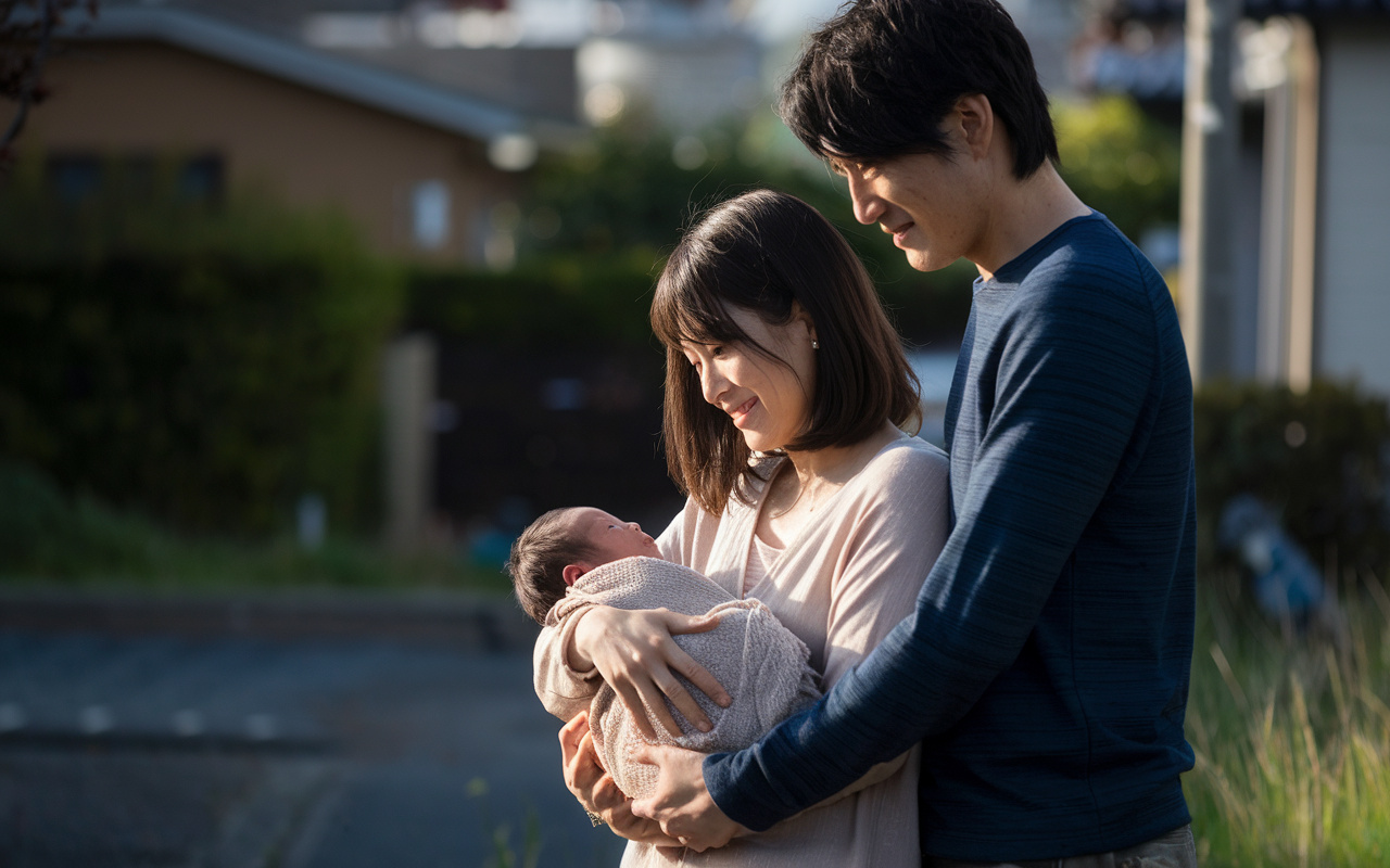 あきる野で安心子育てを始めたい方へ？支援制度を利用して暮らし...の画像