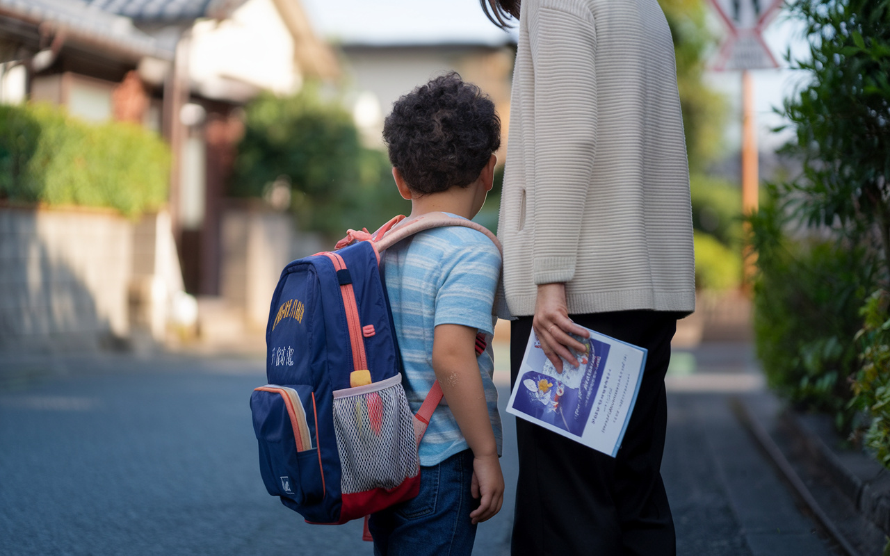 あきる野で子育てするならどの小学校が安心？評判や住まい選びの...の画像