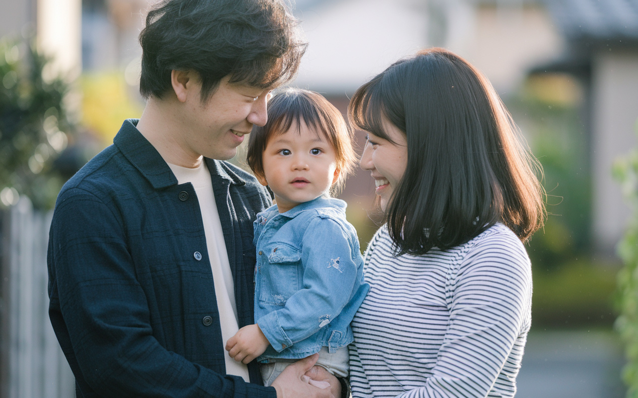 あきる野でかなえる子育て移住の新生活！自然と支援がそろう街の...の画像