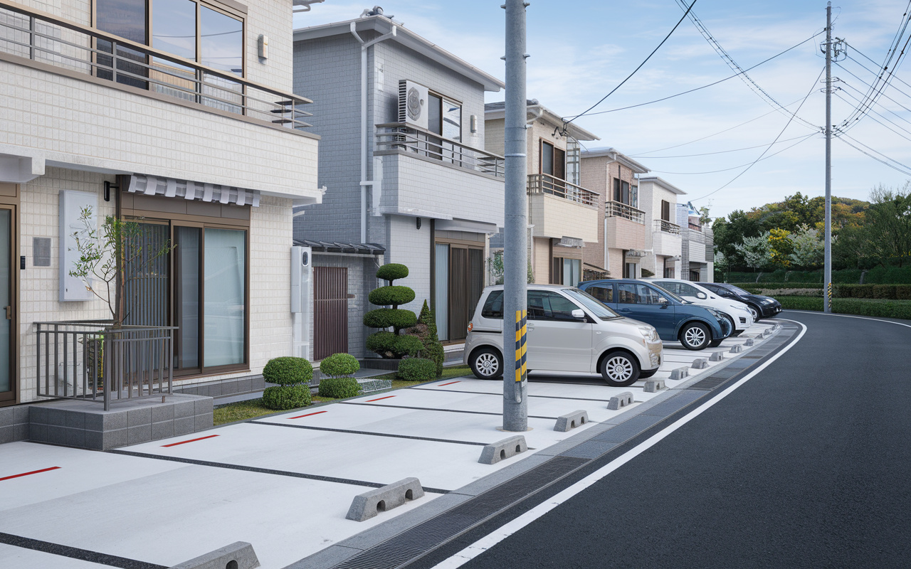 武蔵村山市の魅力とは？データで見る住みやすさを解説の画像