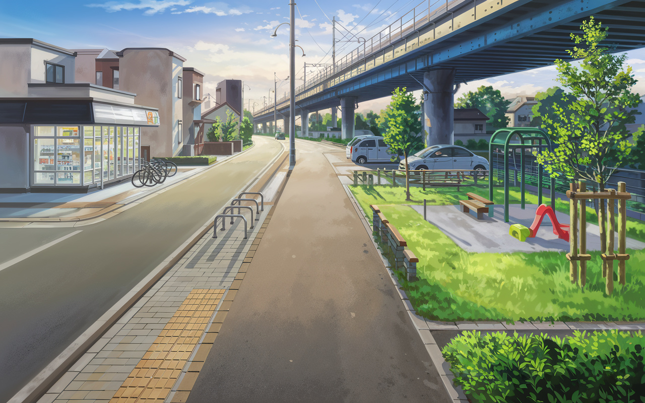 福生市の魅力はどこにある住みやすさは？引っ越し前に知りたいポ...の画像