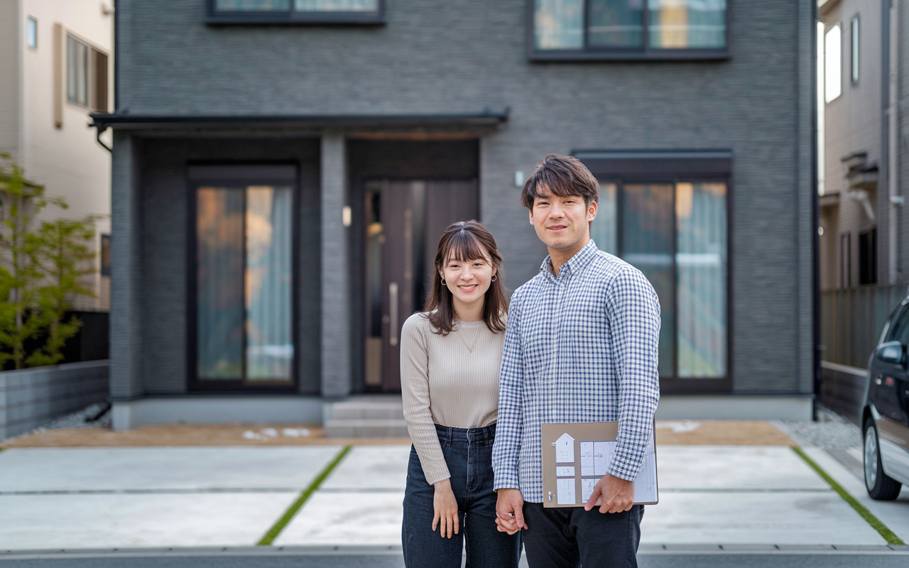 瑞穂町で叶える新築一戸建ての魅力とは？暮らしを豊かにする特徴...の画像