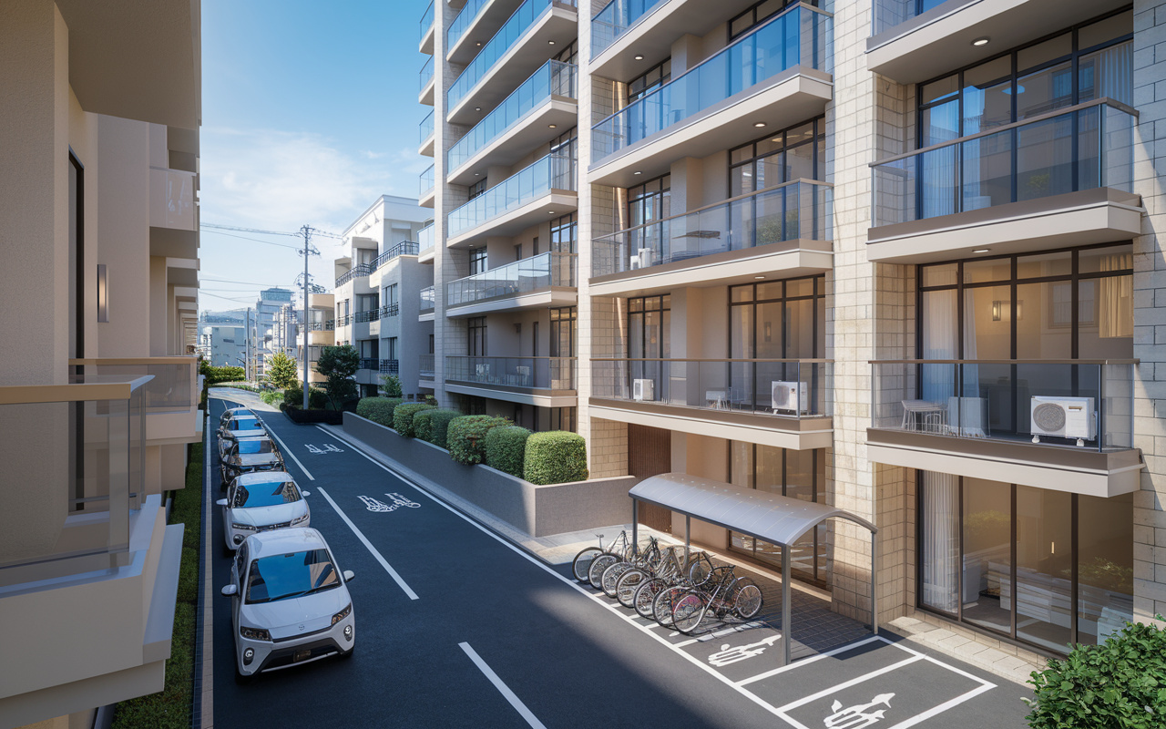向日市でマンション住み替えを成功させる秘訣は？買取保証で買い...の画像