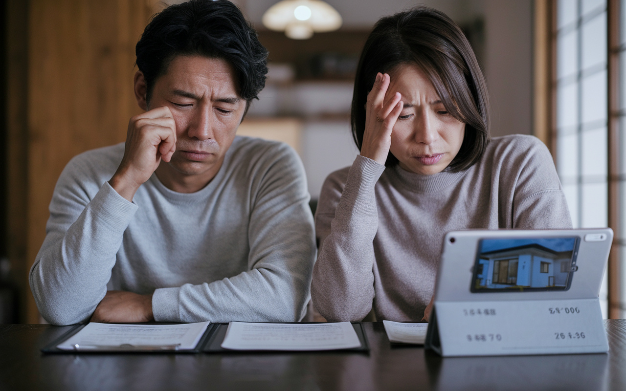共有名義不動産の売却査定は大丈夫？トラブル回避の基本ポイント...の画像