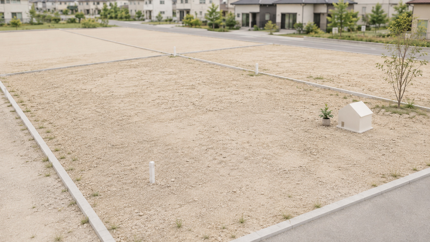 土地の売却前に知りたい評価額とは？5つの特徴や調べ方について...の画像