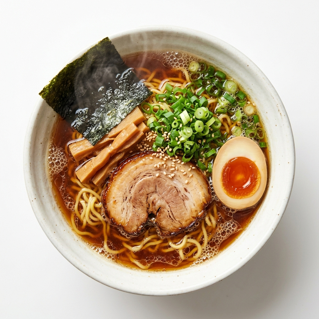 ラーメン中毒者必見！「一杯のためなら引っ越せる」ラーメン偏差...の画像