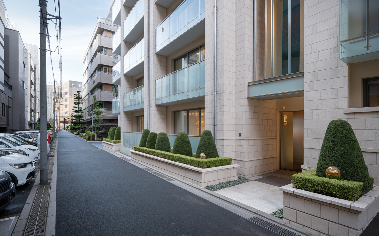 浪速区日本橋でマンション売却を成功させるコツは？日本橋エリア...の画像