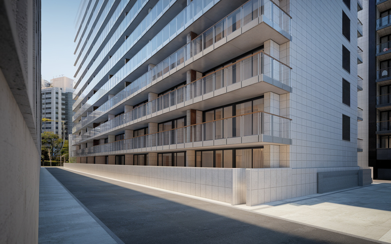 浪速区で築浅マンションを売却したい方へ！相場を押さえて失敗し...の画像