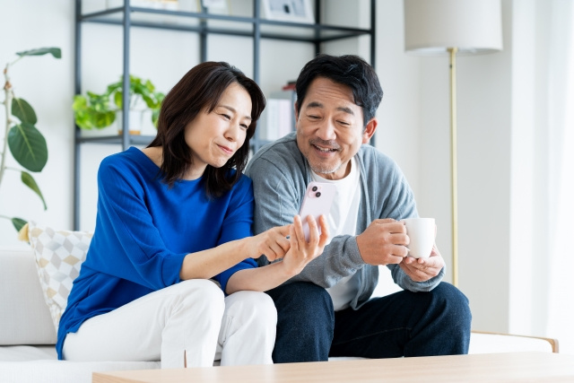 「実家、どうしよう…」と悩んだら。50代から始める親族モメゼ...の画像