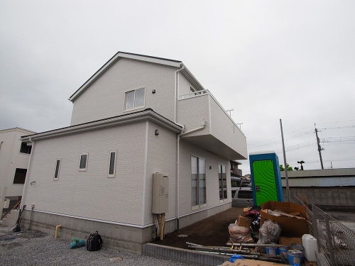 前橋市下増田町新築住宅販売の件の画像