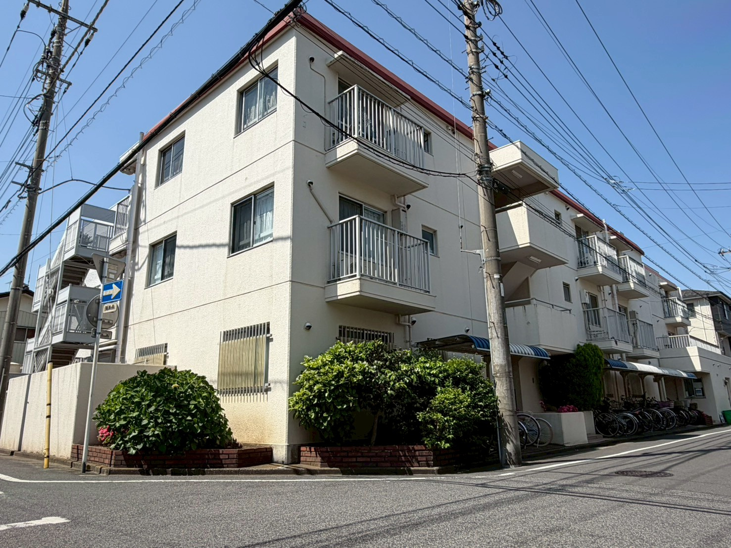 【新着物件】藤和西川口コーポⅢの画像