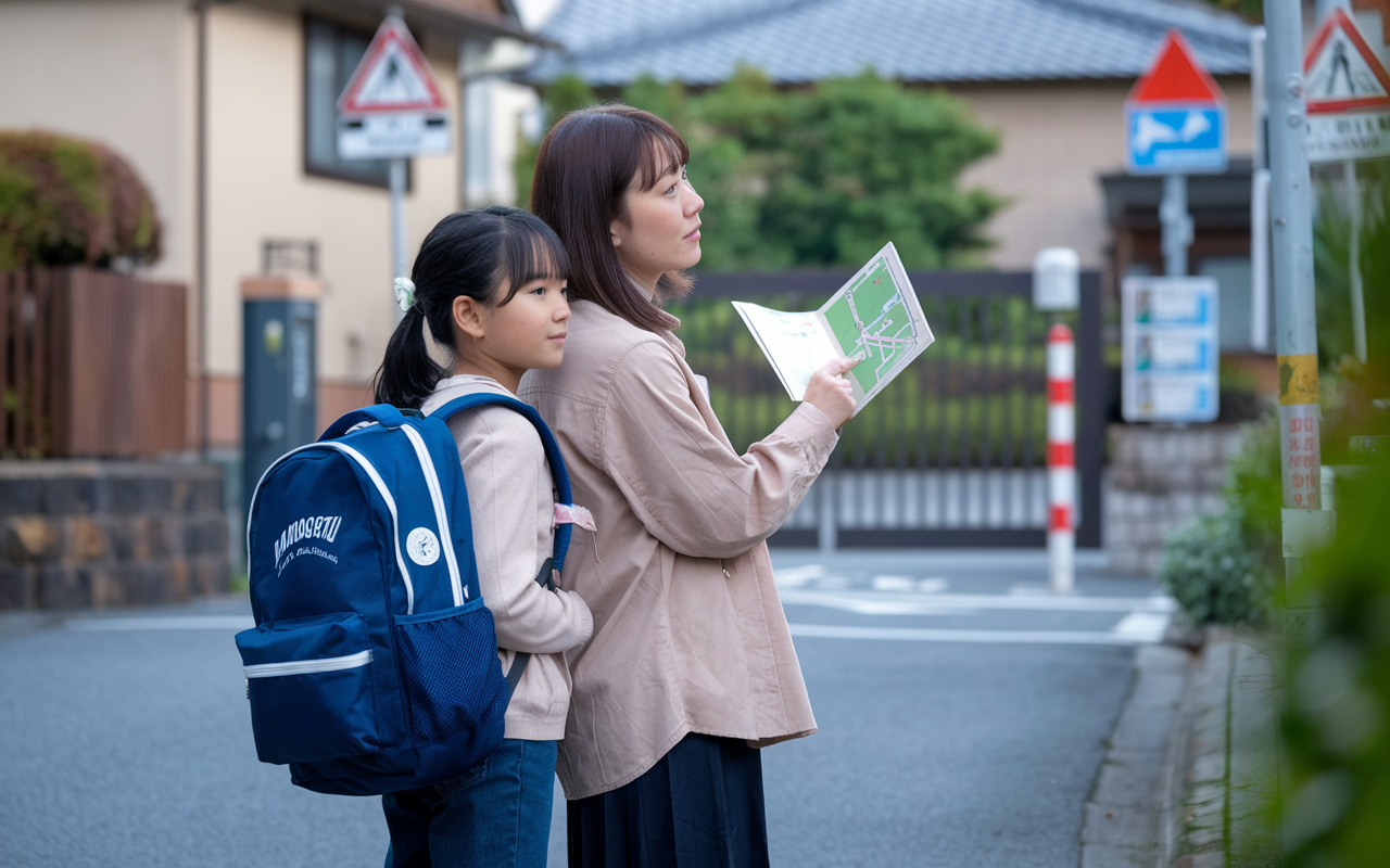 岡山の小学校区はどこが人気？子育て向けエリアランキングで学区...の画像
