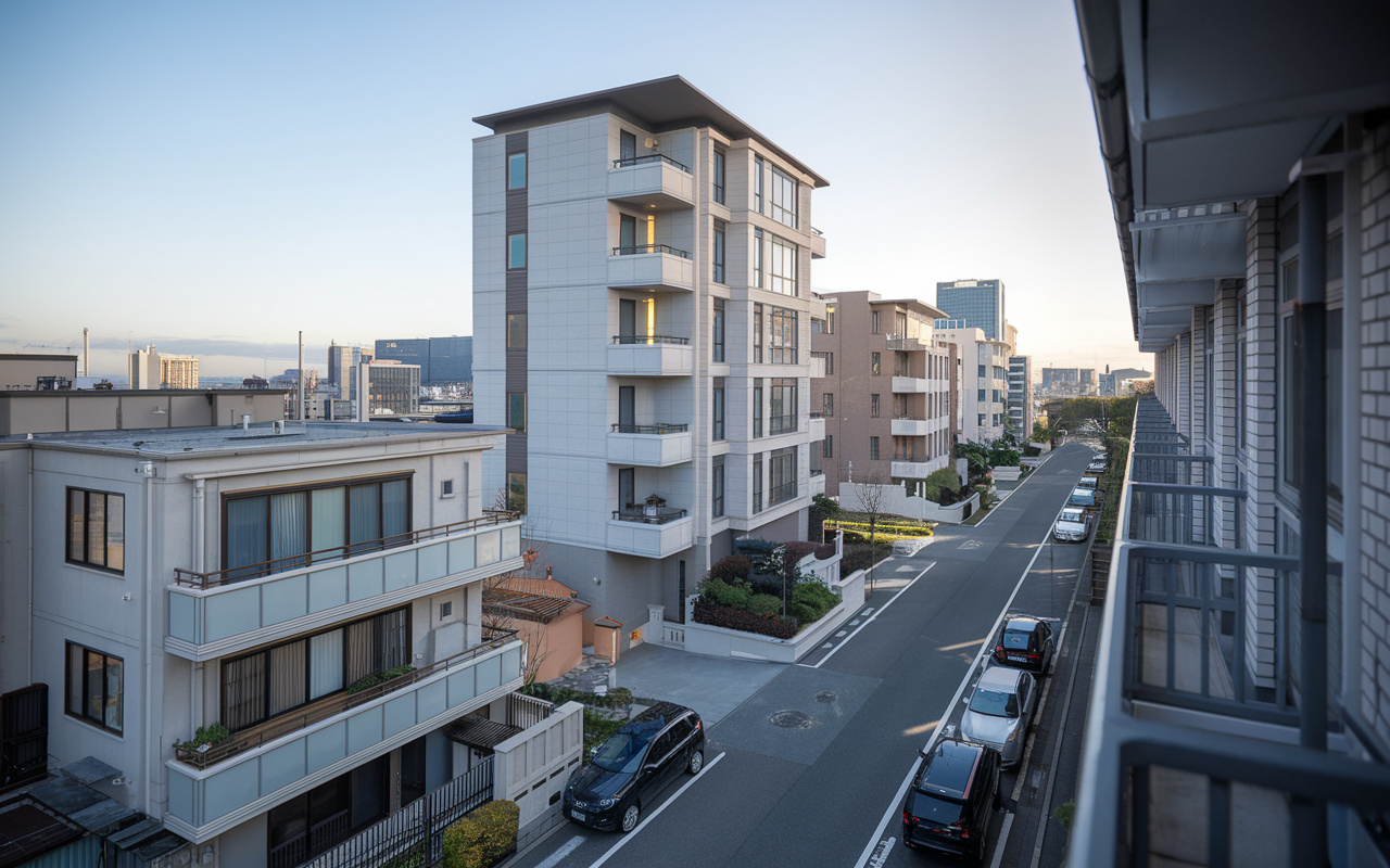 大阪市北区の不動産売却はいつが良い？早く売る方法と高く売るコ...の画像