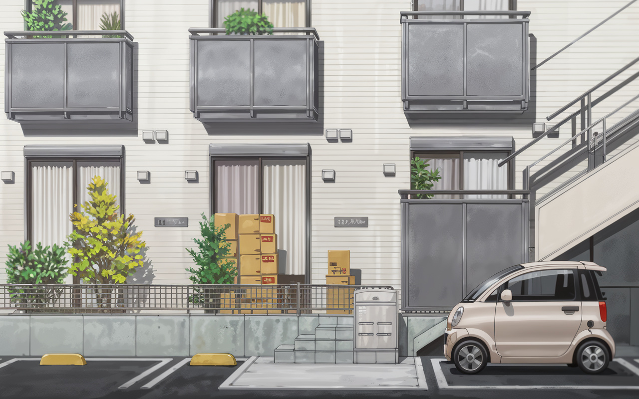 引越のベストタイミングはいつ？9月10月賃貸探しの進め方と注...の画像
