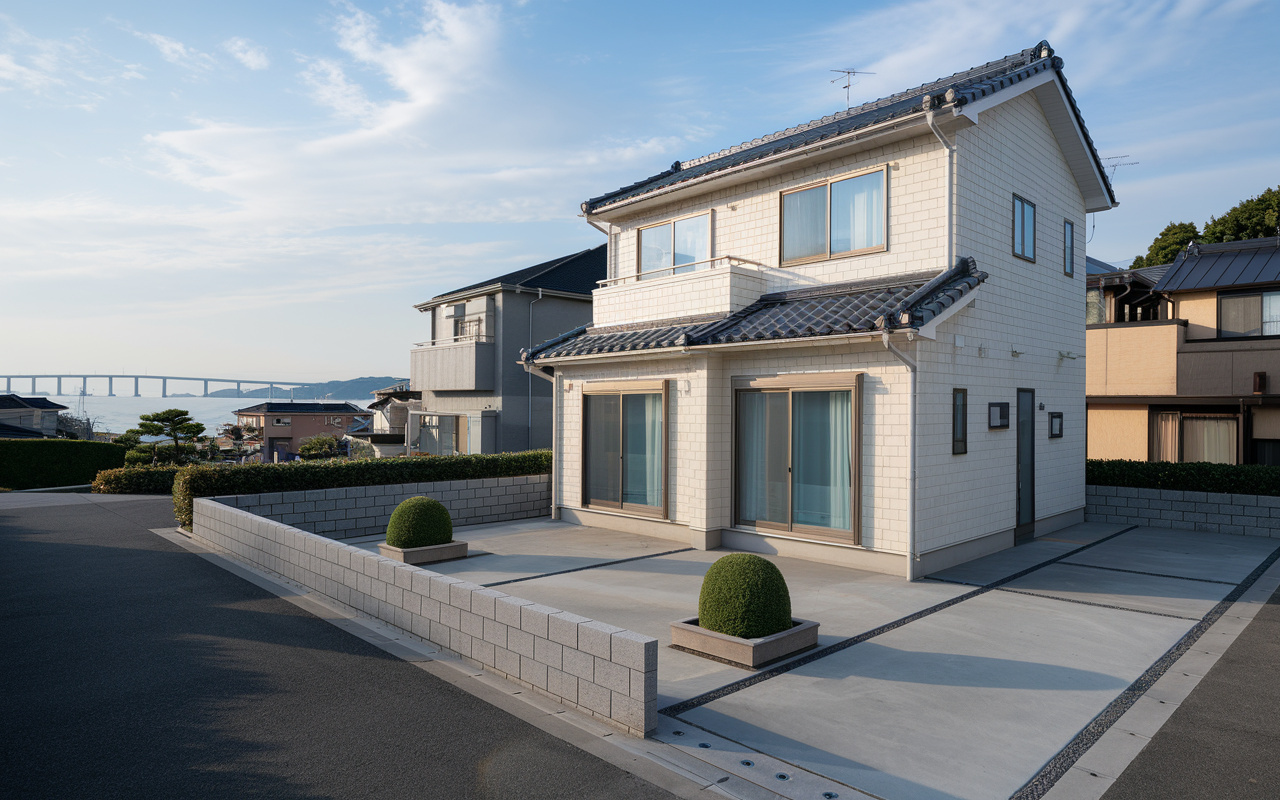 転勤でお盆明けに売却したい明石市大久保の方へ？スケジュールの...の画像
