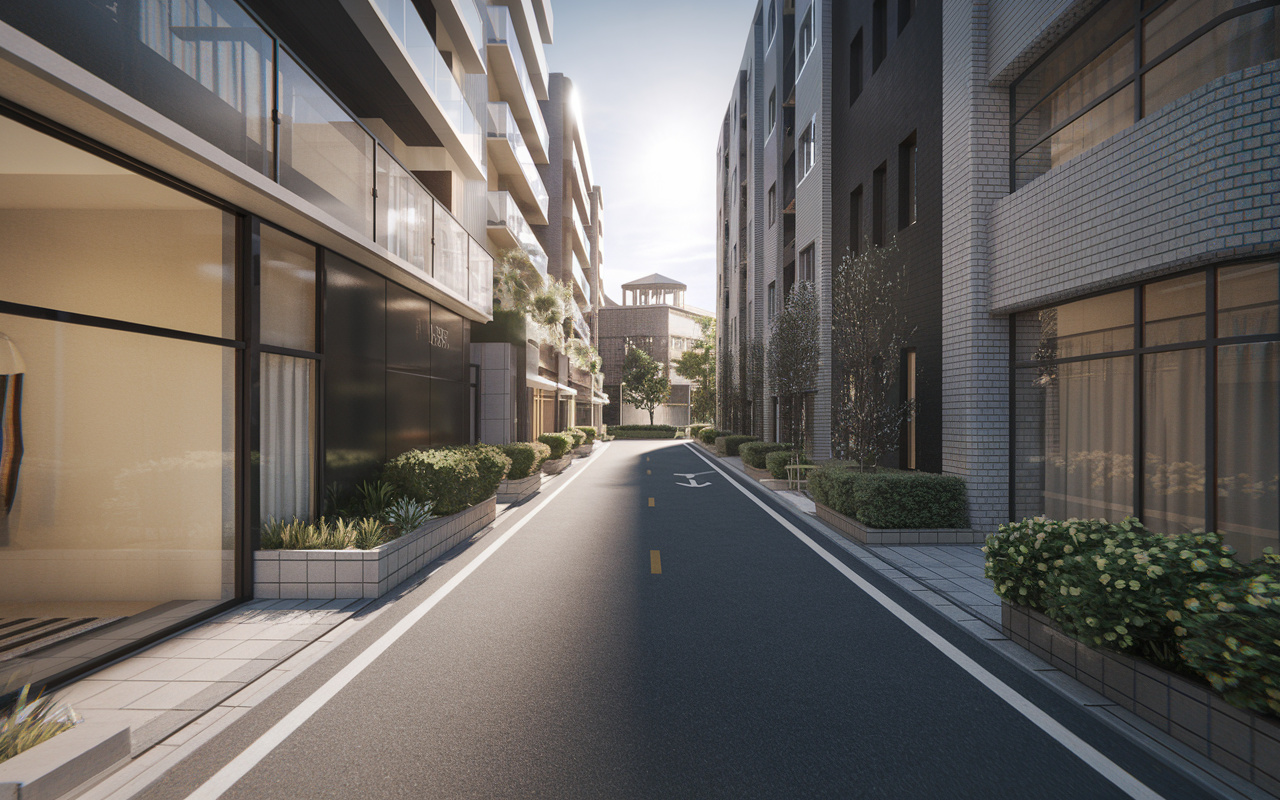 栗東市で住居兼店舗を賃貸したい方へ！効率的な探し方と後悔しな...の画像