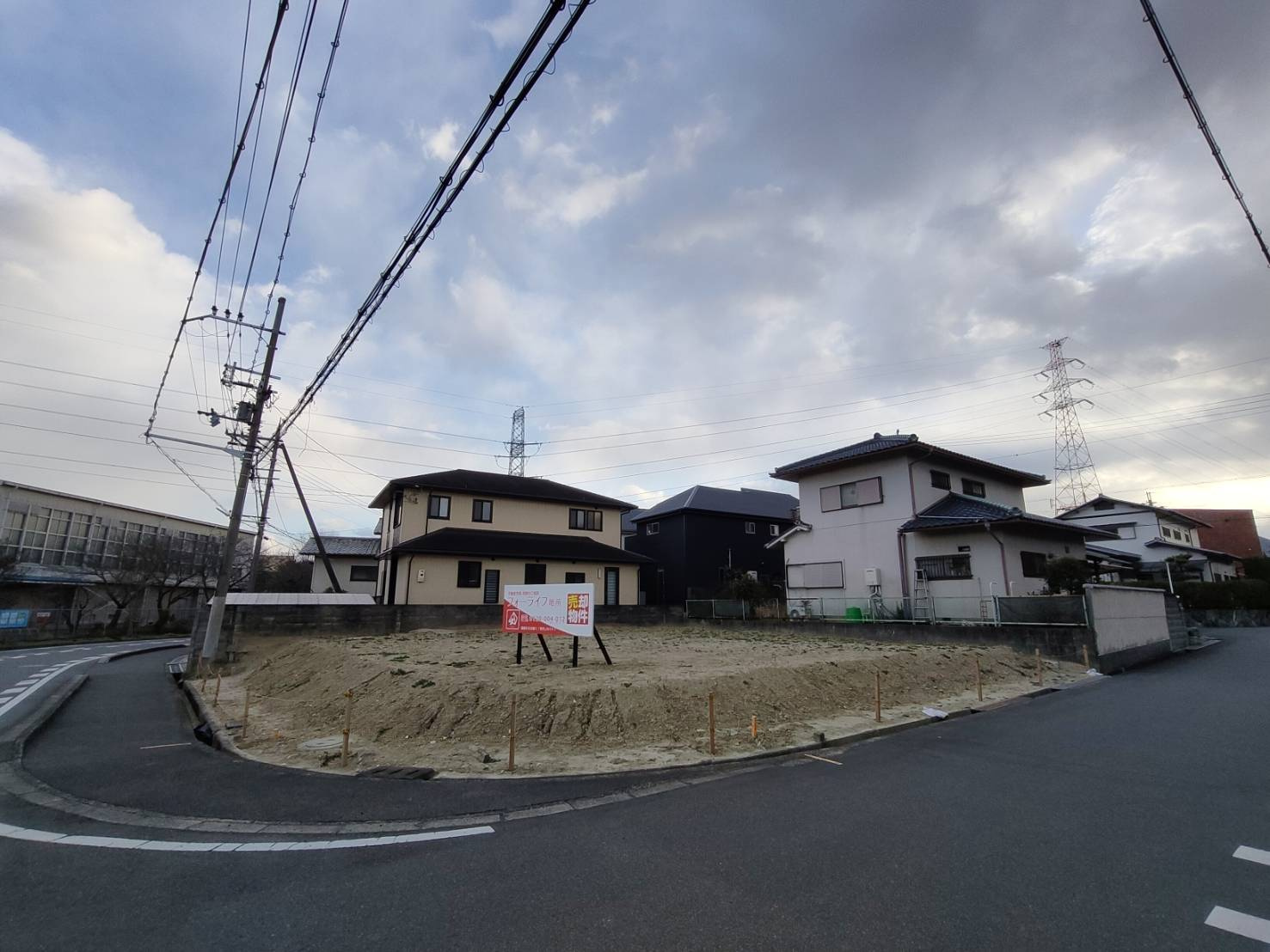 土地購入前の地盤調査は必要か？費用や買主負担の考え方を解説の画像