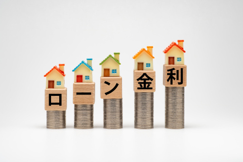 【2026年版】変動金利と固定金利、どっちを選ぶ？金利上昇時...の画像