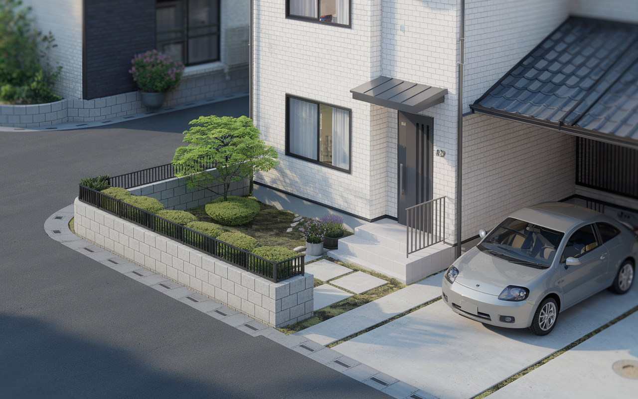 伏見区で駅徒歩10分の戸建ては売れる？売り出し価格の決め方と...の画像