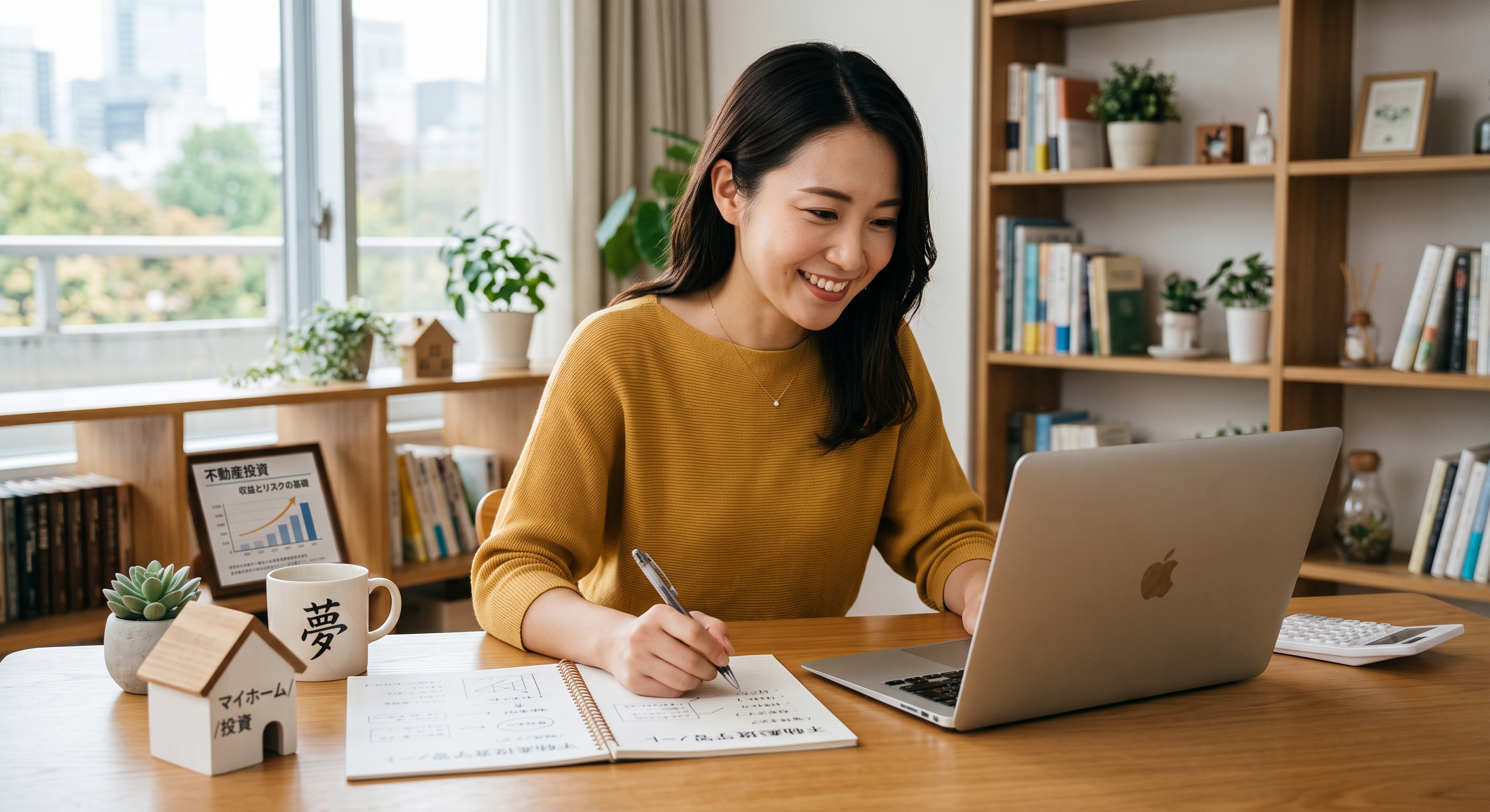 不動産投資の始め方は難しい？初心者が最初に押さえたい基本ステ...の画像