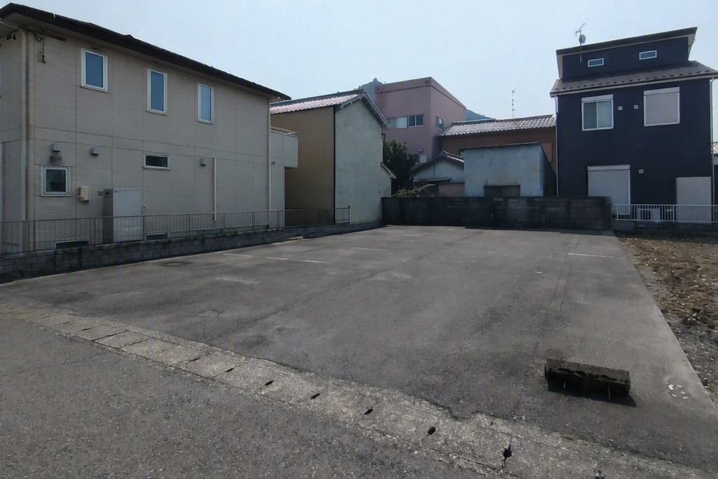 チラシ折込の画像