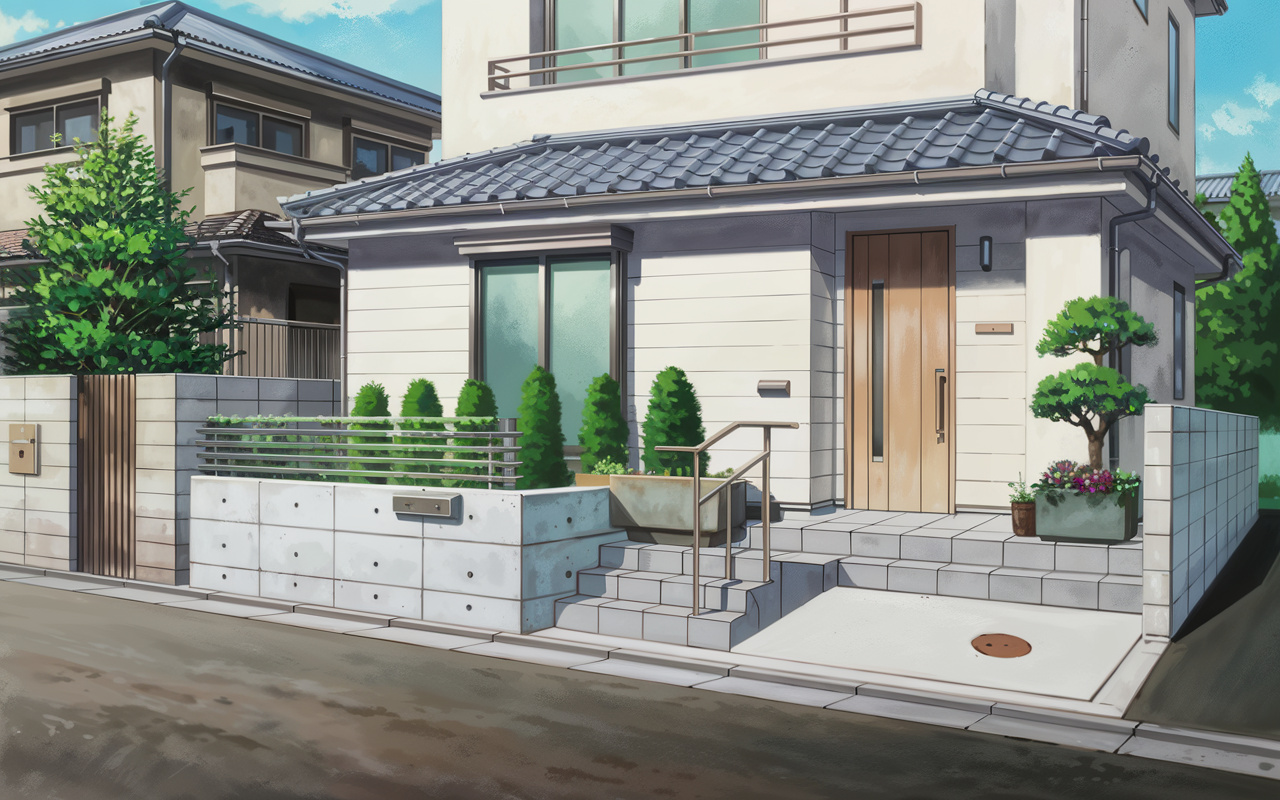 実家を二世帯住宅にするべきか迷う？住み替えを検討する40代5...の画像