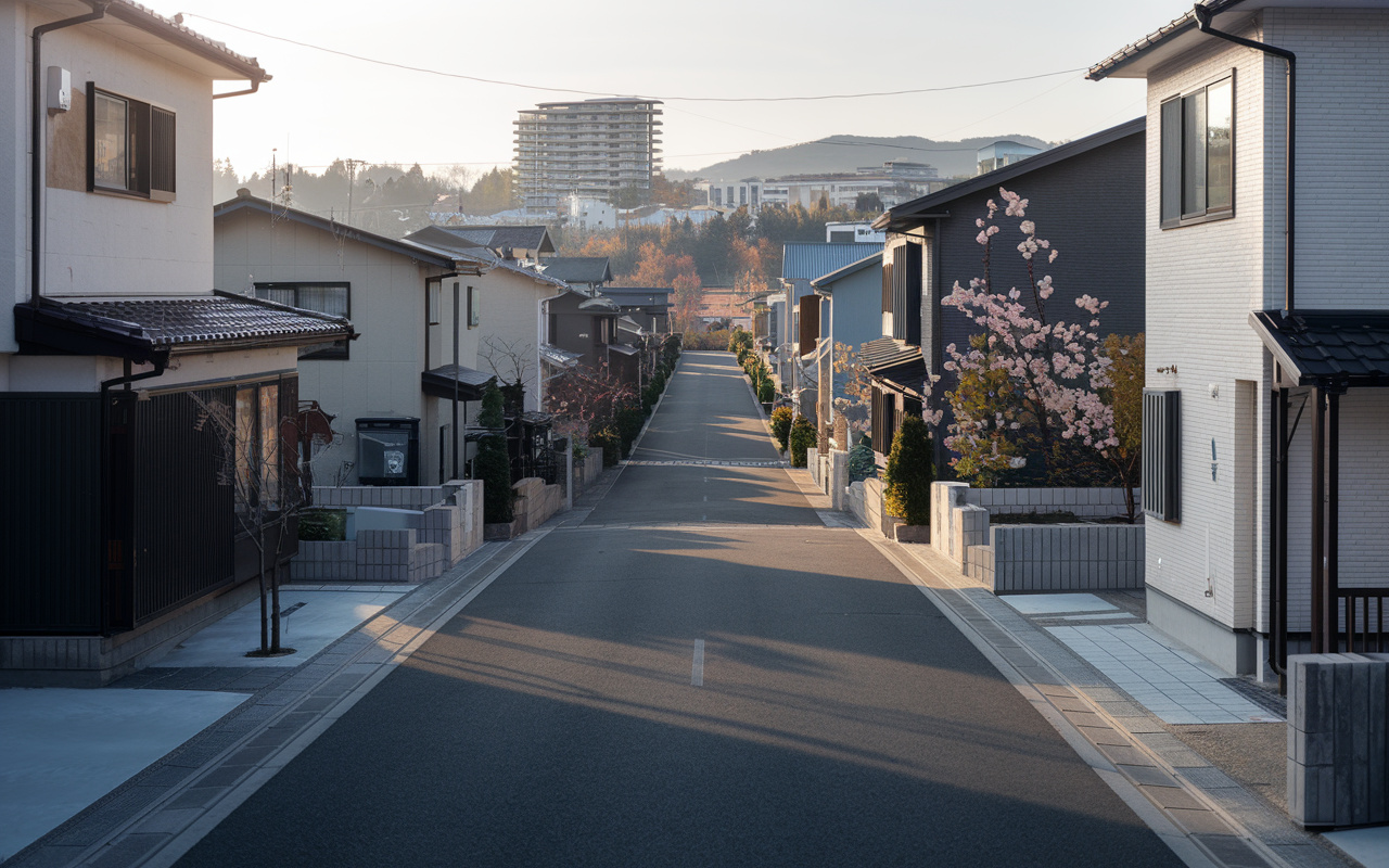 9月の不動産売却は実家の見直し好機？住み替えスケジュールの立...の画像