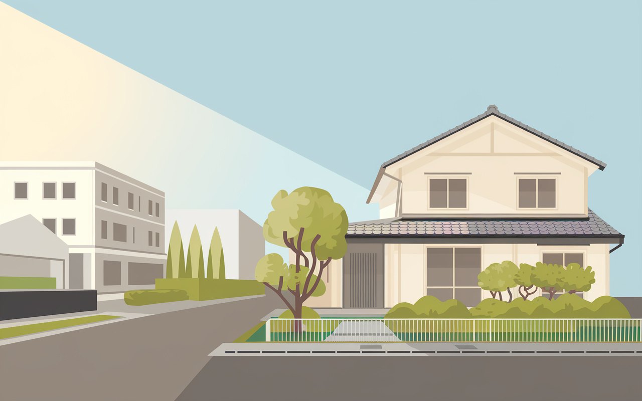 親と同居で迷う実家の選択？リフォームか住み替えか判断のポイン...の画像