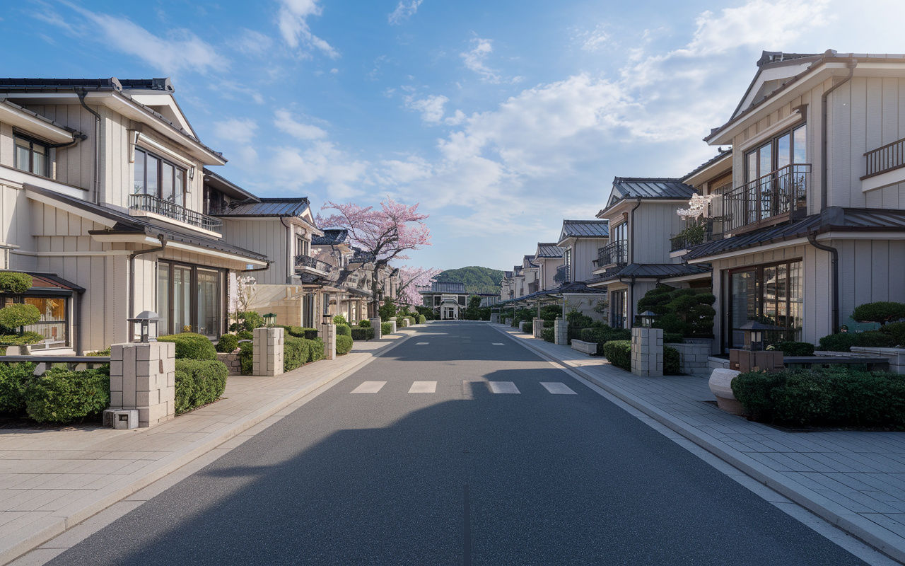 40代の将来の住まいどう選ぶ？老後は賃貸か持ち家かを比較整理...の画像