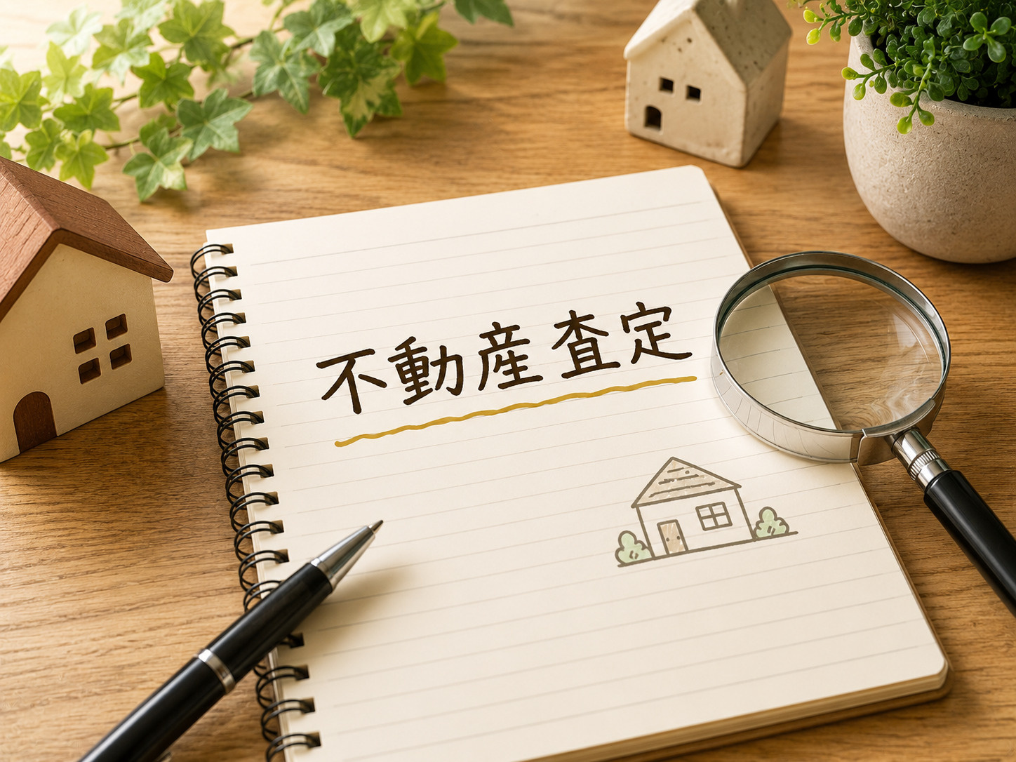 堺市南区の不動産一括査定サイト・査定額に騙されない会社の選び...の画像