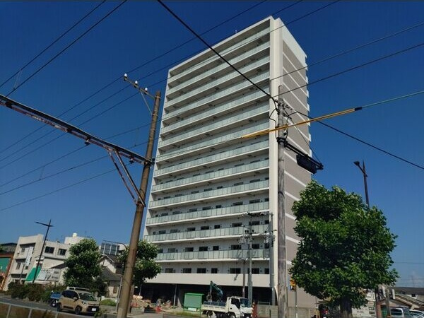 FREEDOM residence堺寺地町の画像