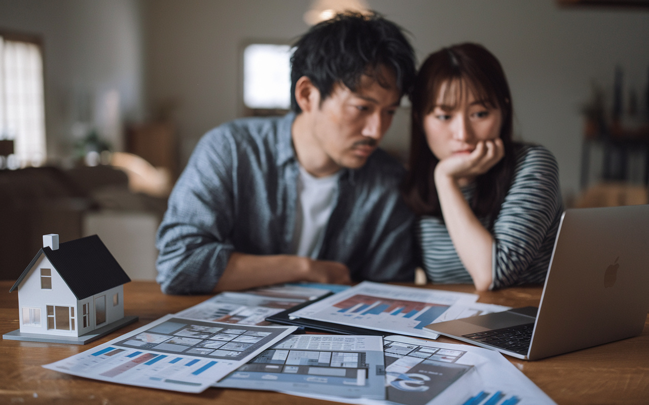 不動産投資のやり方は初心者でも学べる？基礎から始める不動産投...の画像
