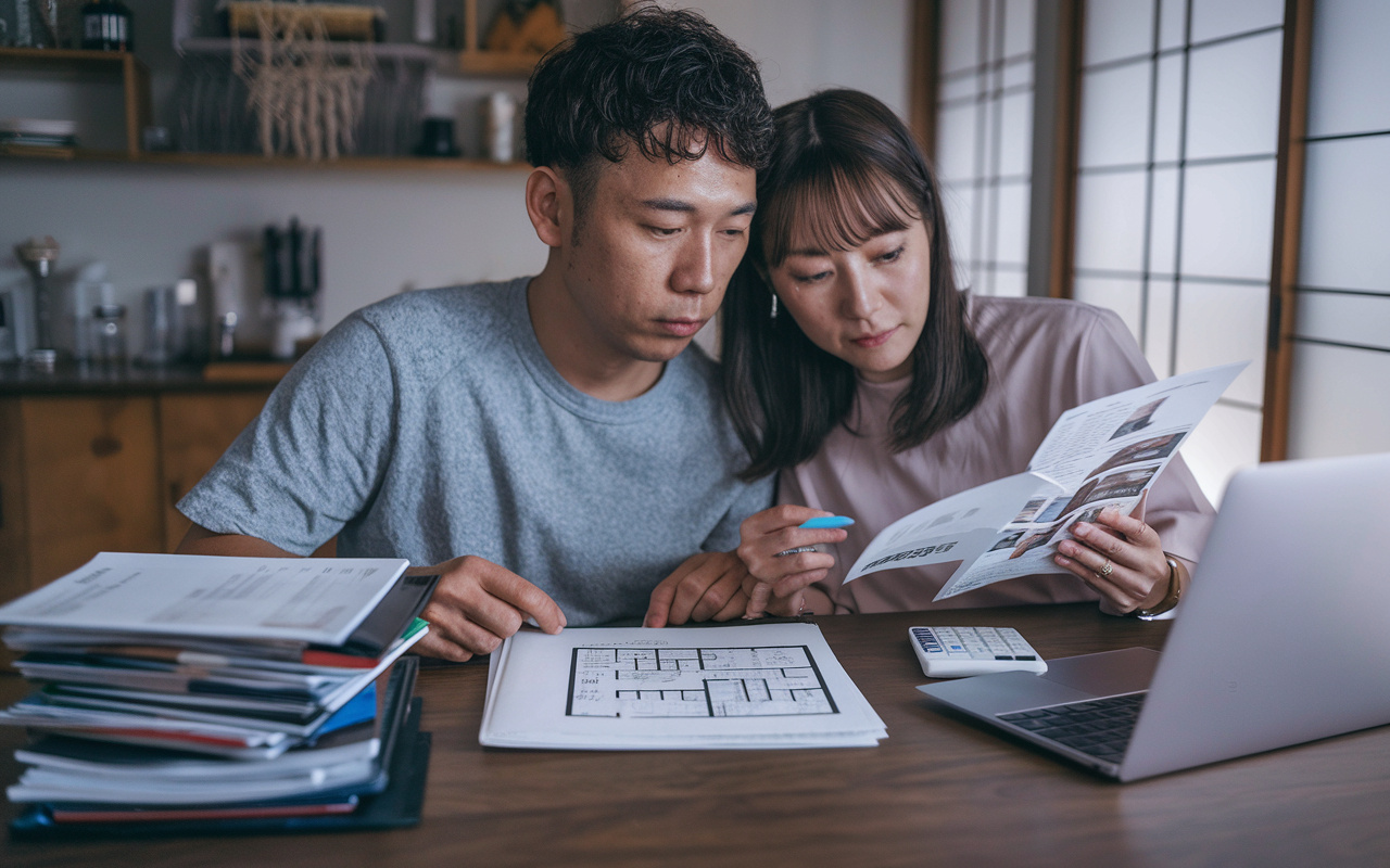 【2026】淀川区での不動産購入で諸費用はいくら？30代夫婦...の画像