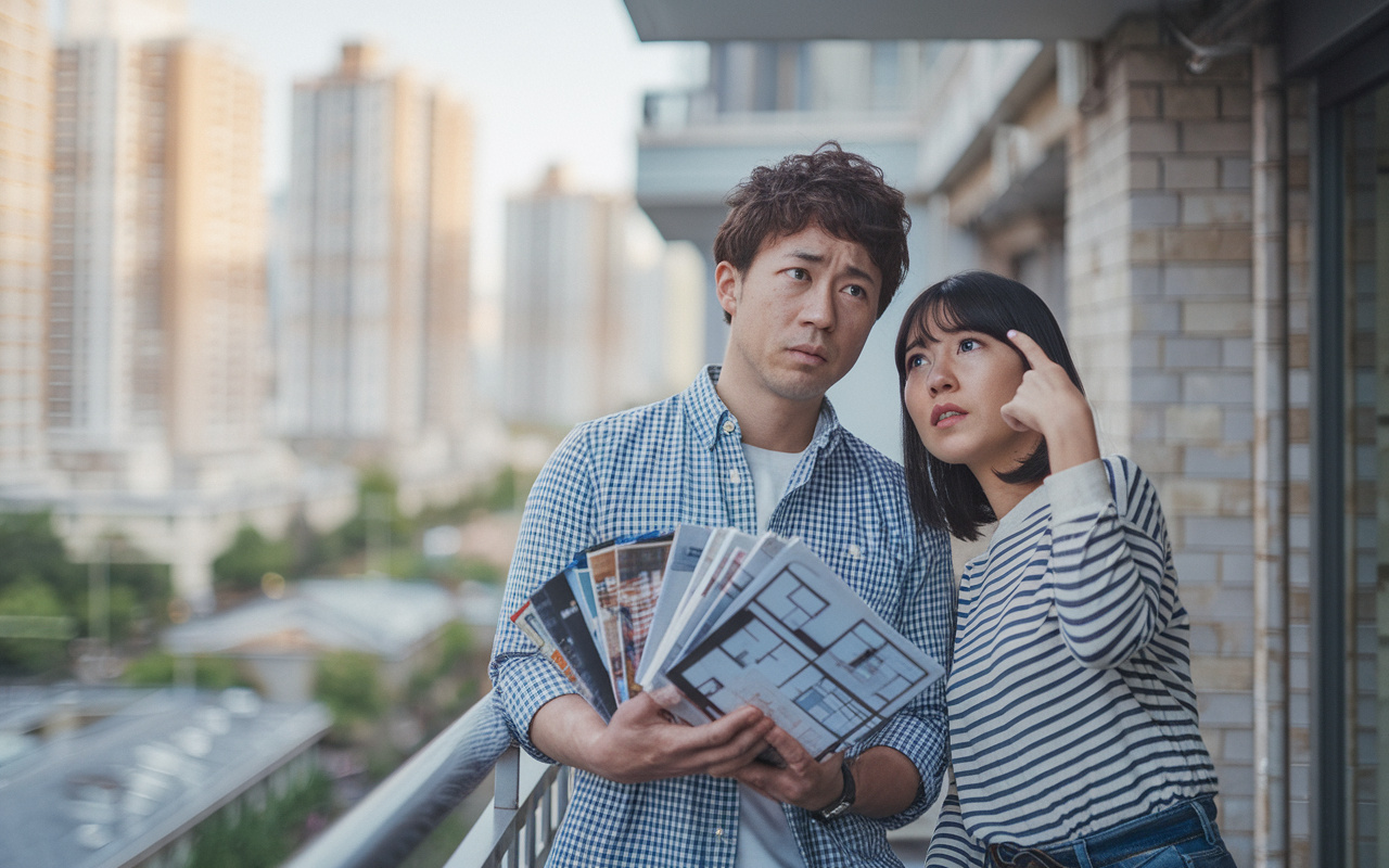 地震に強い住まいを実現したい方必見！マンションの選び方と安全...の画像