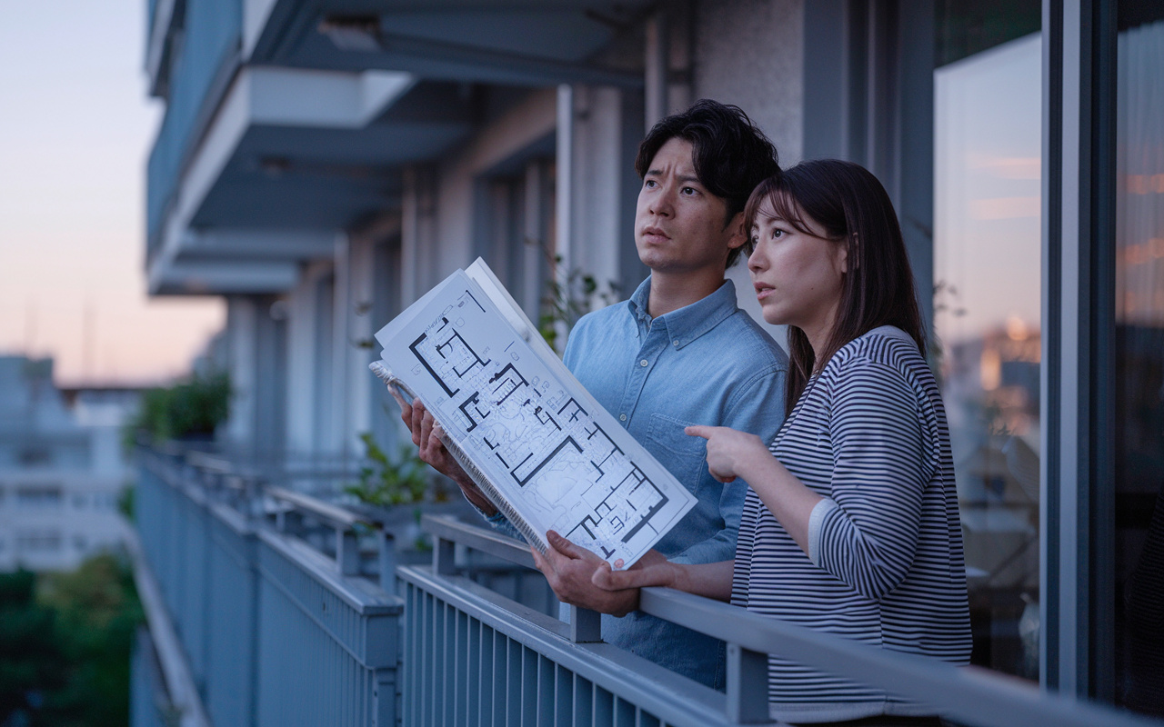 新耐震基準のマンション購入は大丈夫？注意点を押さえて地震に備...の画像