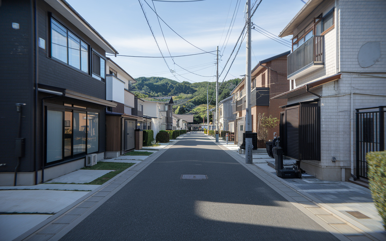 岡山市南区で後悔しない不動産売却は？相場と流れをわかりやすく...の画像