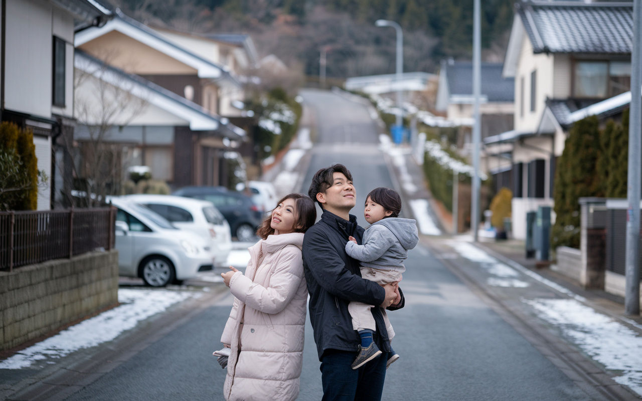 神楽岡は旭川で住みやすい街？雪道路状況や治安子育て環境を詳し...の画像