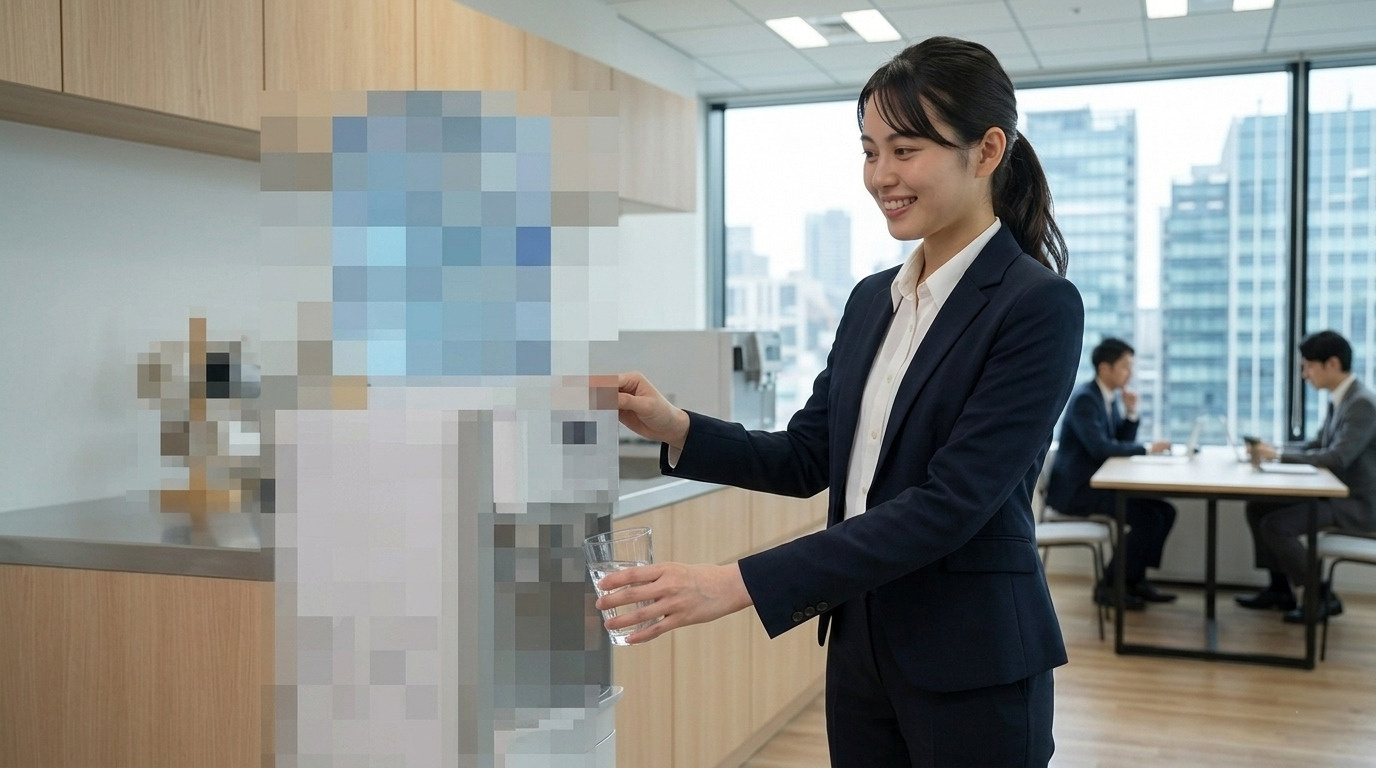 岐阜市の不動産会社が新兵器を導入！ふとした気づきで日常が激変...の画像